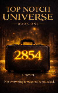 Top Notch Universe: Book One