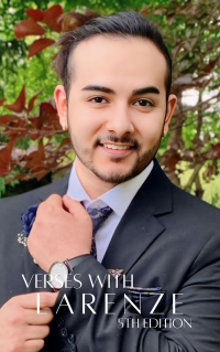 Verses with Larenze (5th Edition)