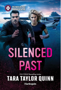 Silenced Past (Mitchell Family Secrets Book 3)