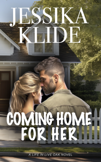 Coming Home For Her