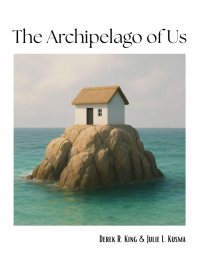 The Archipelago of Us : A Poetic Exploration of Identity and Connection