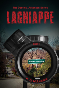 Lagniappe (The Destiny, Arkansas)