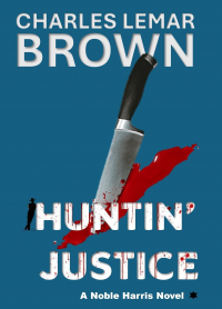 Huntin' Justice