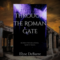 Through the Roman Gate