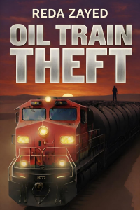 OIL TRAIN THEFT: It wasn’t theft for gain—it was a final attempt to restore what justice had lost.