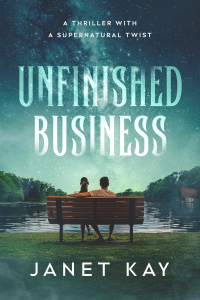 Unfinished Business