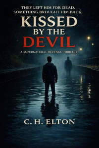 Kissed by the Devil: Micky the demon (book 1)