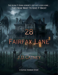 28 Fairfax Lane