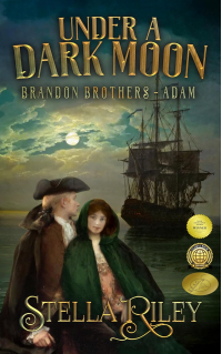 Under A Dark Moon: Brandon Brothers - Adam