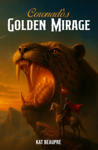 Coronado's Golden Mirage