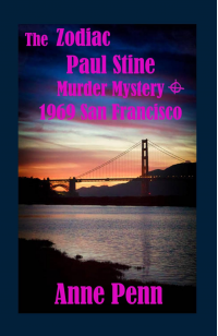 The Zodiac Paul Stine Murder Mystery 1969 San Francisco