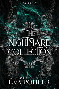 The Nightmare Collection, Books 1-3