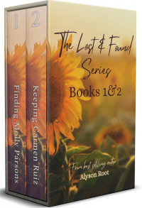 The Lost & Found Series Boxset