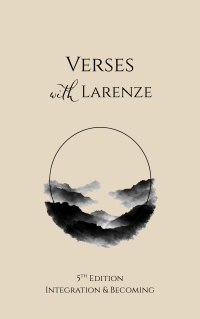 Verses with Larenze (5th Edition)