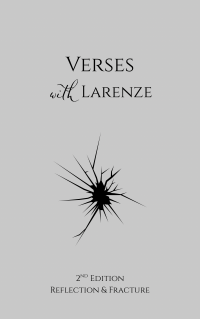 Verses with Larenze (2nd Edition)