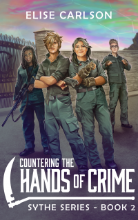 Countering the Hands of Crime