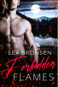 Forbidden Flames