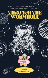 Through the Wormhole