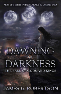 Dawning of Darkness: The Fall of Gods and Kings