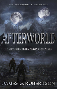 Afterworld: The Haunted Realm Beyond Our Stars