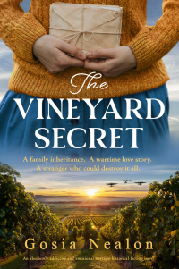 The Vineyard Secret