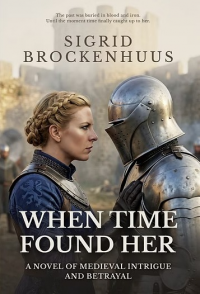 When Time Found Her