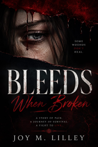 Bleeds When Broken