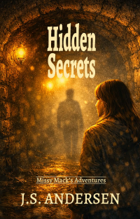 Hidden Secrets (Missy Mack's Adventures)