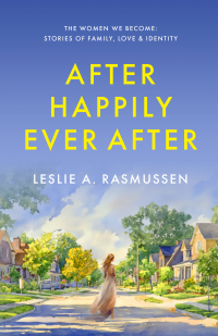 After Happily Ever After: A Novel