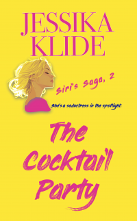 The CockTail Party, #2