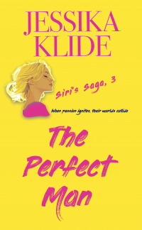 Perfect, #3