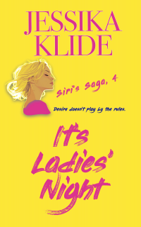 Ladies Night, #4
