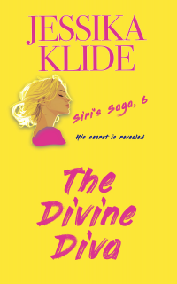 The Divine Diva, #6