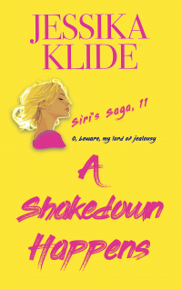 Shakedown (The Hardcore Series Book 11)