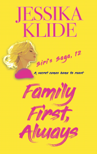 Family First (The Hardcore Series Book 12)