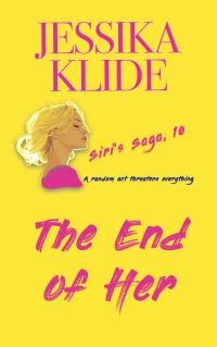 The End, #10