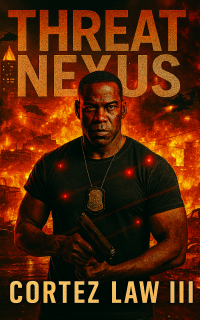 THREAT NEXUS (Atlanta Homicide Squad Book 5)