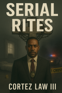 SERIAL RITES (Atlanta Homicide Squad Book 3)