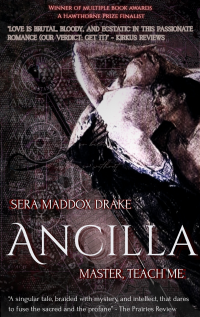 Ancilla: Master, Teach Me (Second Edition)
