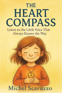The Heart Compass: Listen to the Little Voice That Always Knows the Way