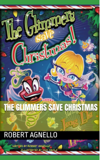 The Glimmers Save Christmas