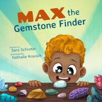 Max the Gemstone Finder