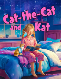Cat-the-Cat and Kat