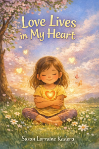 Love Lives in My Heart