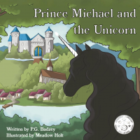 Prince Michael and the Unicorn