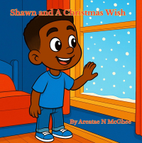 Shawn and A Christmas Wish