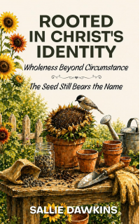 Rooted in Christ's Identity: Wholeness Beyond Circumstance