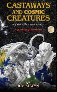 Castaways and Cosmic Creatures