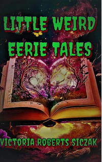 Little Weird Eerie Tales