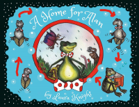 A Home for Alan